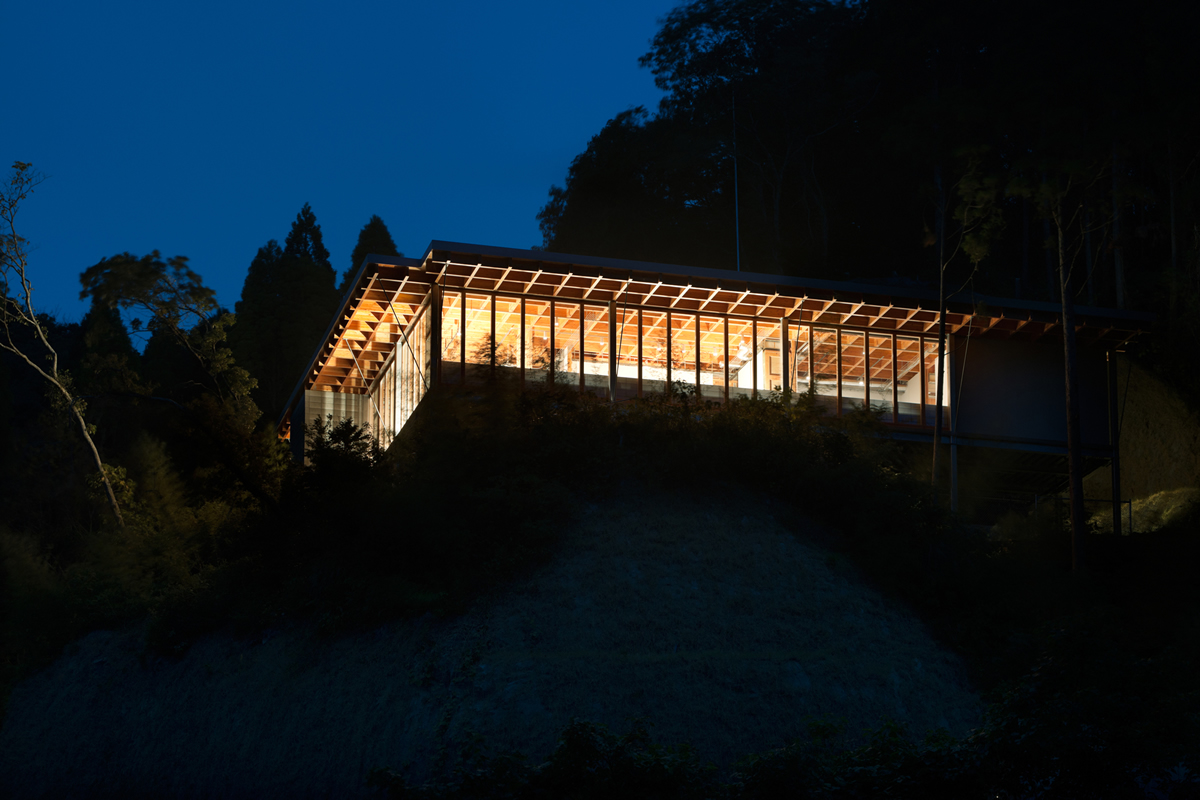 丨日本千叶丨Jo Nagasaka,Schemata Architects-16