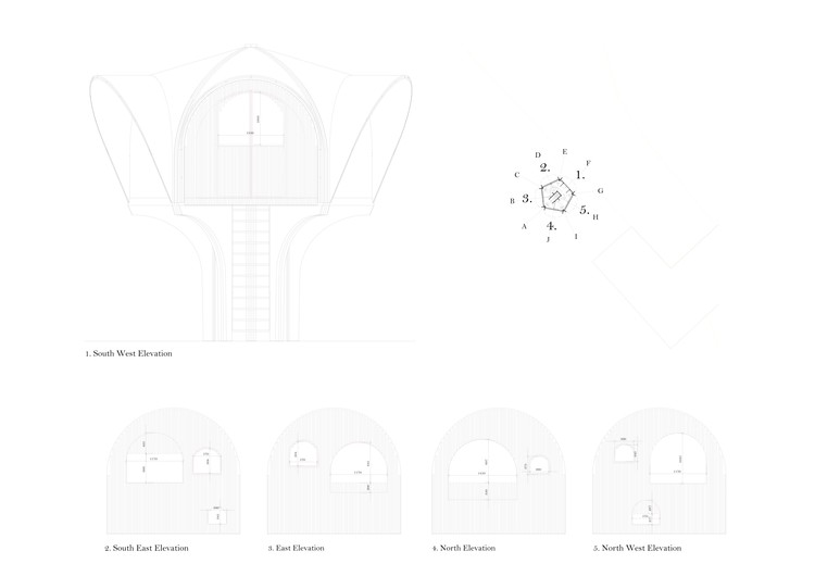 克莱姆森大学瓦特家庭创新中心 | 创新科技的灵感空间-51