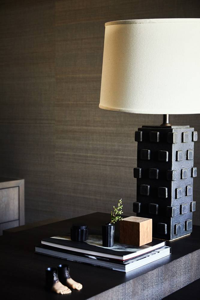 PPER EASTSIDE LANDMARK MODERNIST  MANHATTAN Joan Enger-7