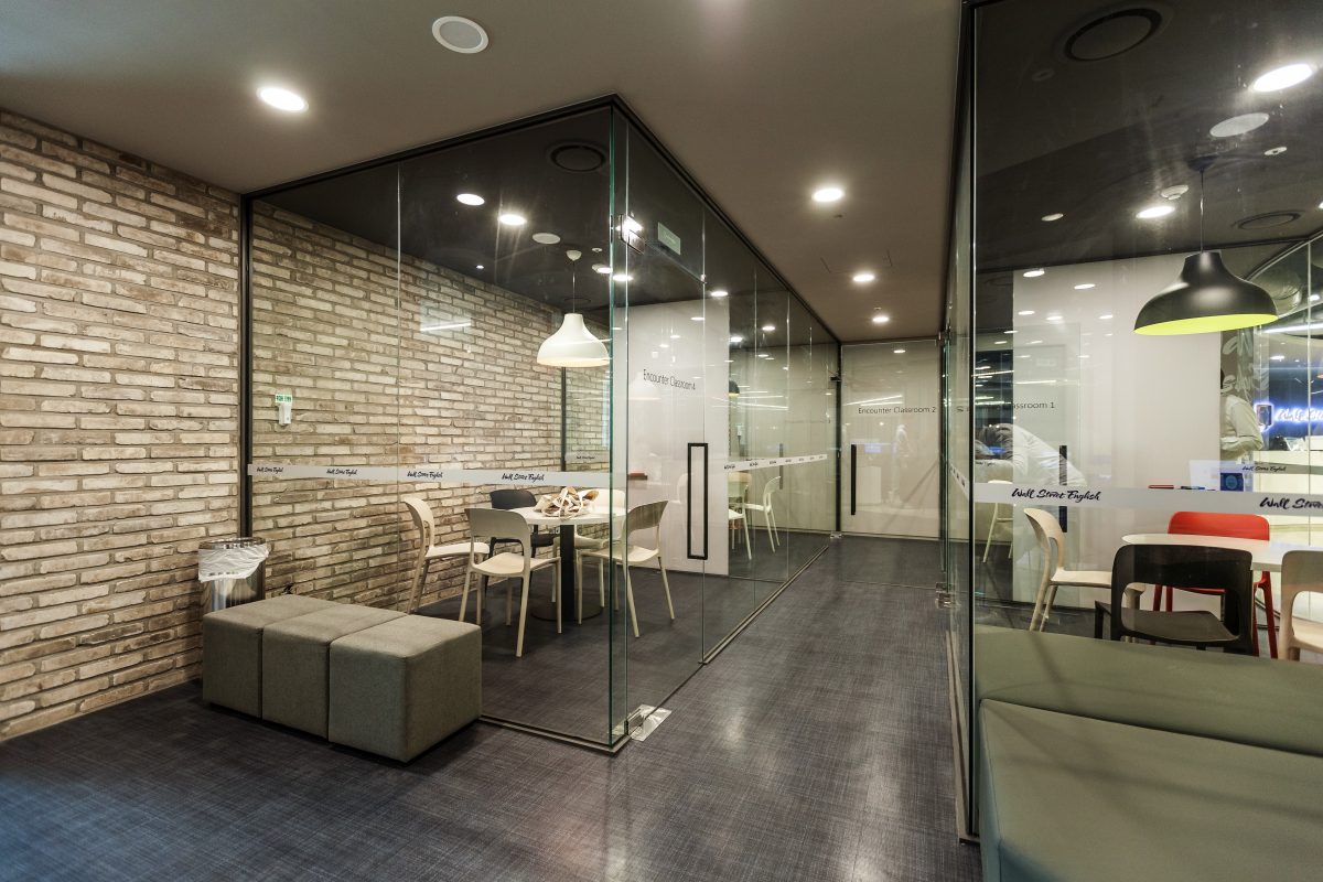 WALLSTREET ENGLISH (월스트리트 잉글리쉬)-7