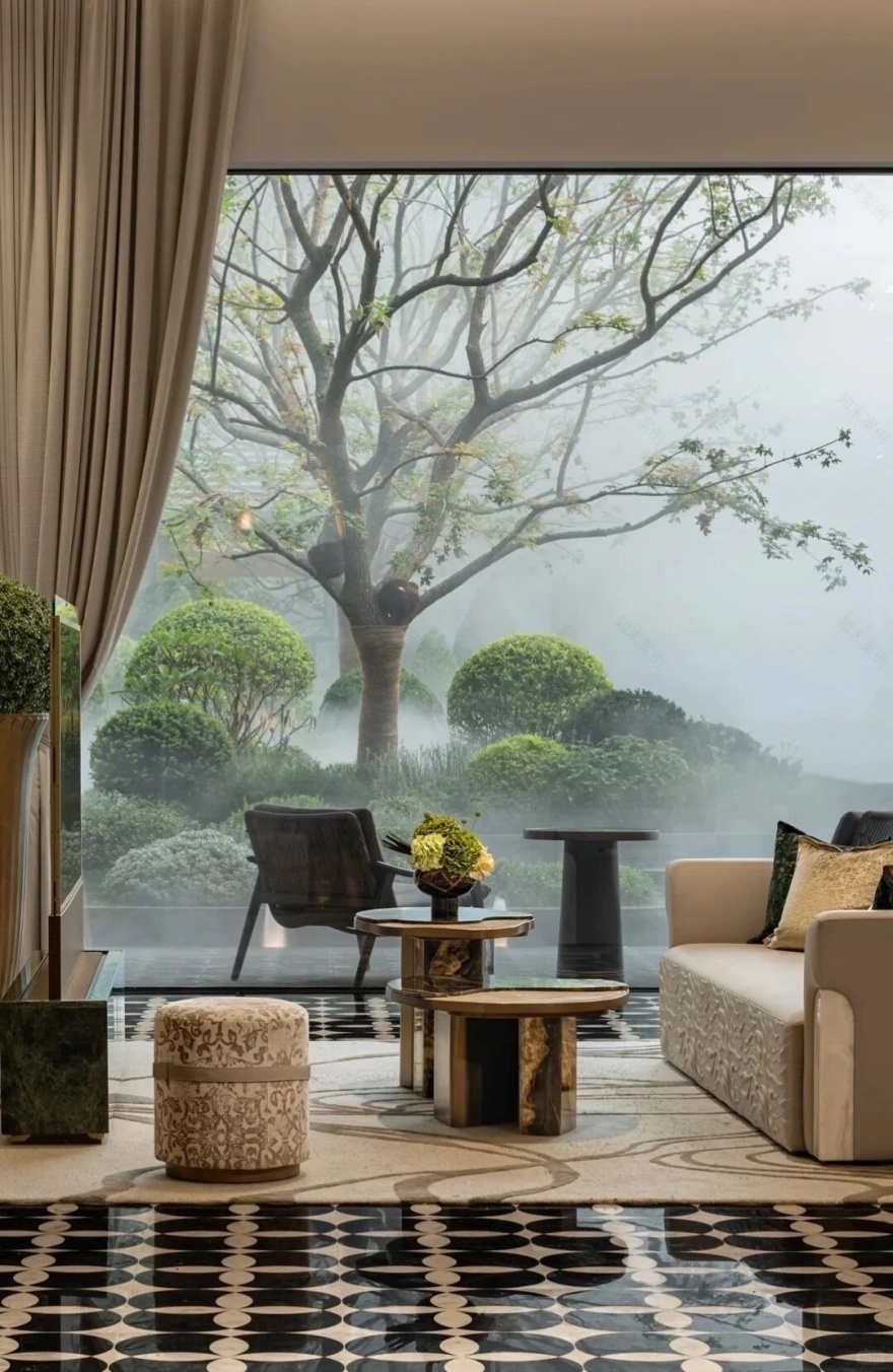 济南中海时光之境丨中国济南丨上海联创设计-20