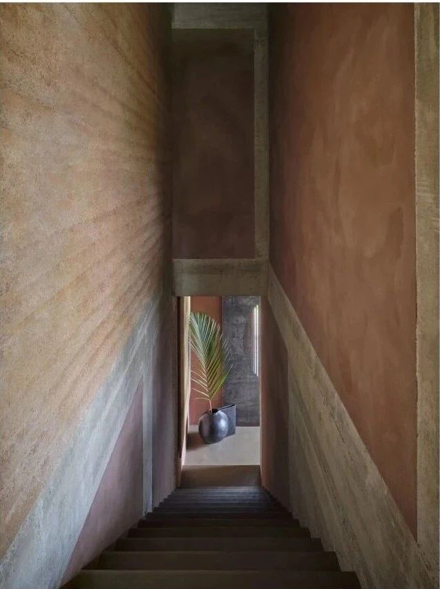 度假别墅丨哥斯达黎加丨Formafatal-54