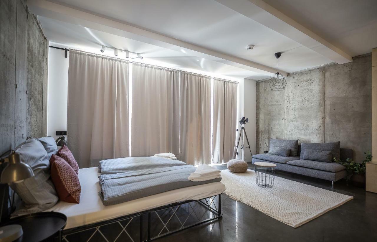 梅特罗公园寄宿公寓丨德国柏林丨Federico Delrosso Architects-21