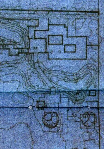纪念冯纪忠先生诞辰110周年丨通往何陋轩的三条路径——重读冯纪忠先生设计文本-384