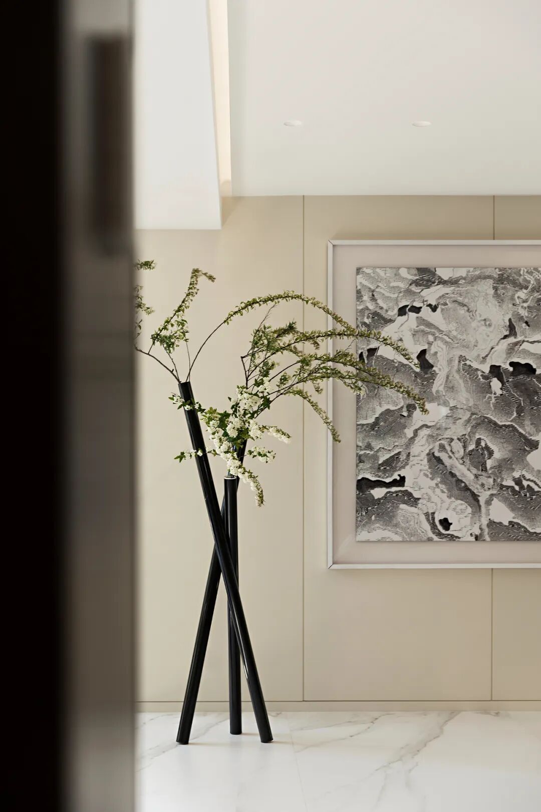 建筑为诗 光影成画丨中国宁波丨启真设计-24