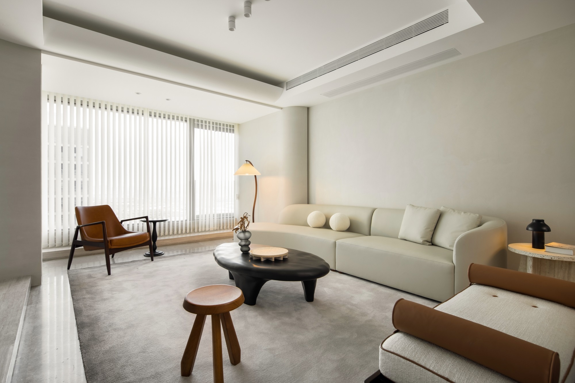 去繁存简,满载生活丨中国温州丨NinePick Design 杦拾设计-23