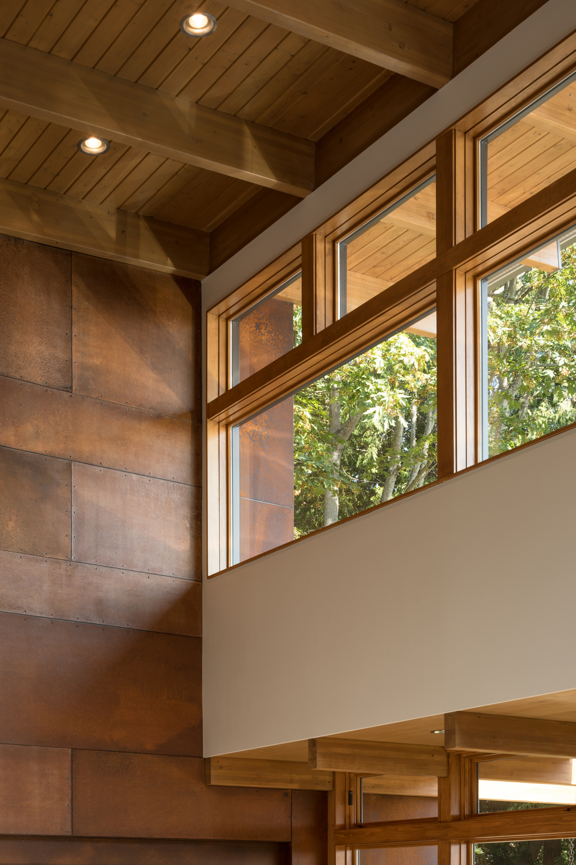 Island Retreat / Coates Design: Architecture + Interiors | Seattle Architects-31
