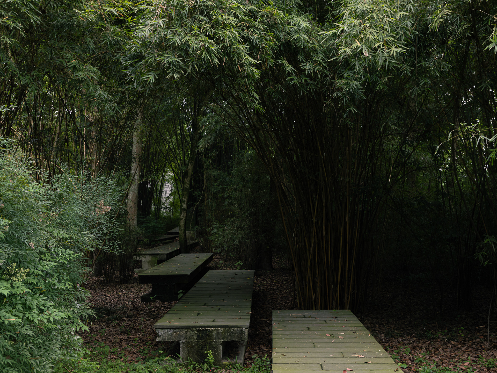 LiuJiakun | Luyeyuan Stone Carving Art Museum-5