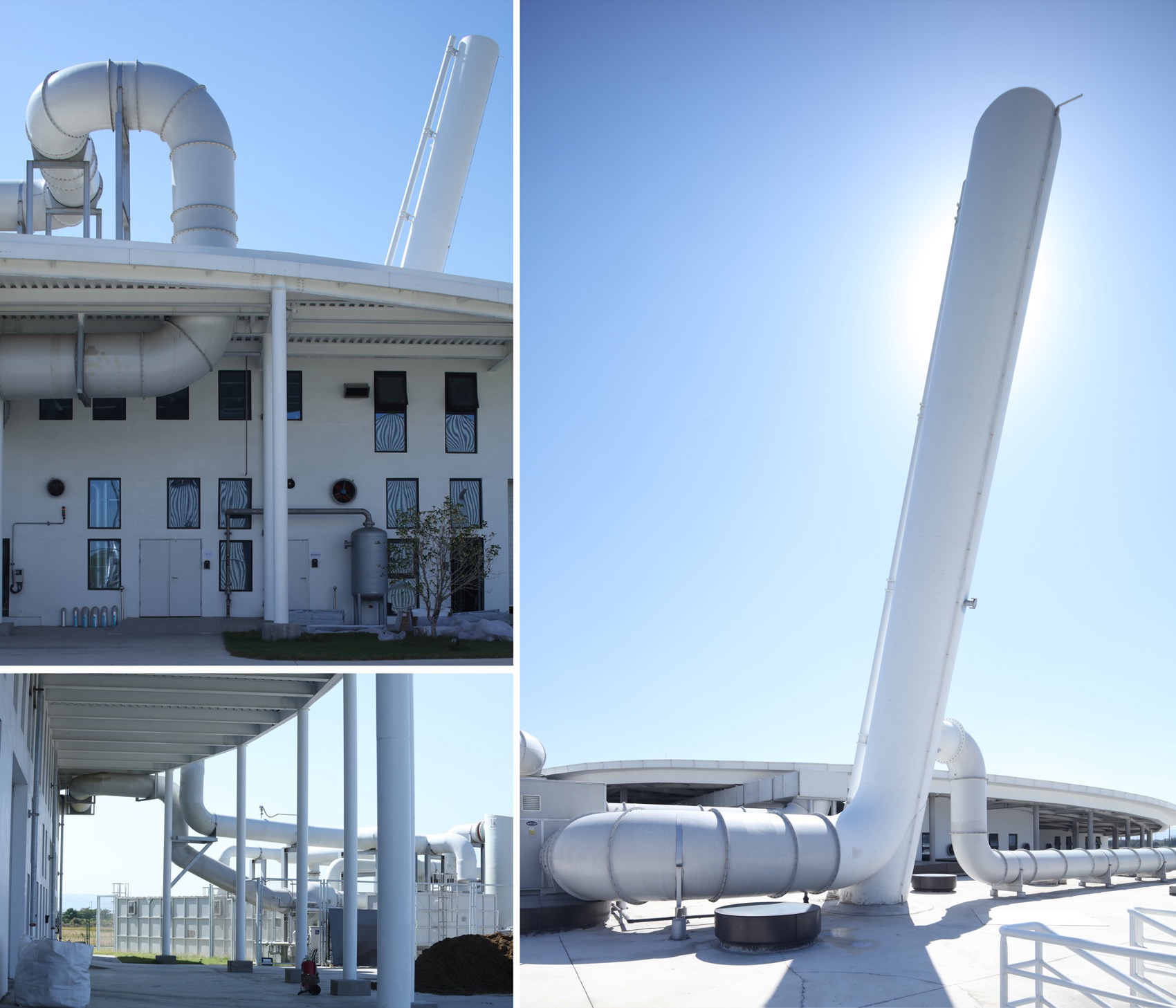 宜兴城市污水资源概念厂 / 清华大学建筑设计研究院有限公司素朴工作室-97