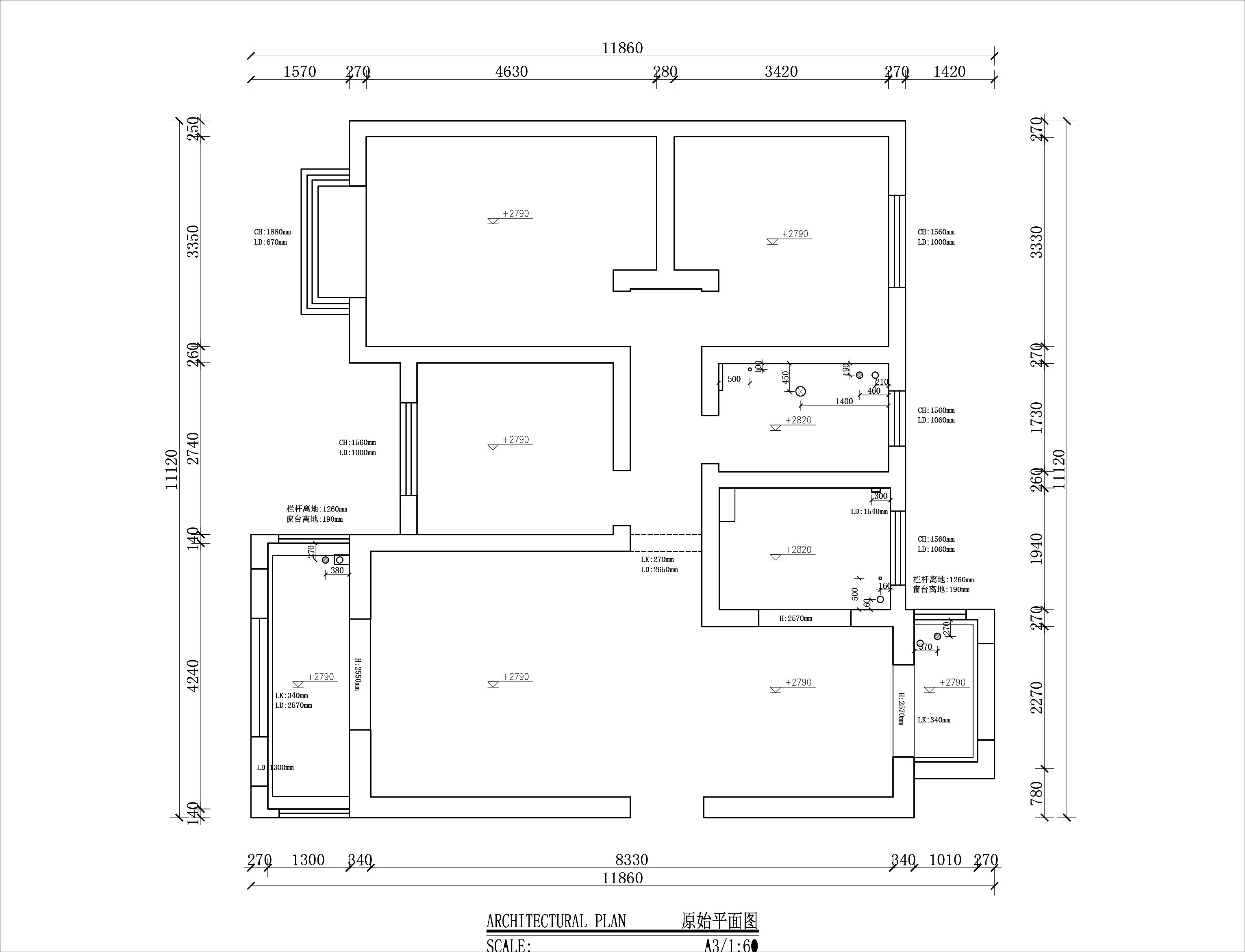 心暖花开 · 洛阳东方今典东尚书苑设计丨中国洛阳丨庆设计机构-18