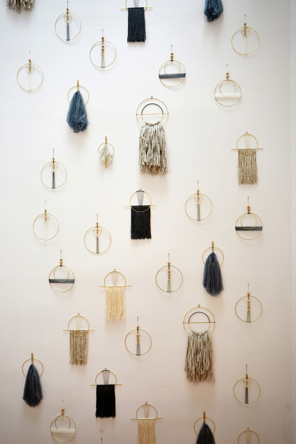 伦敦 Inhabit Hotel丨英国伦敦丨Holland Harvey Architects-16