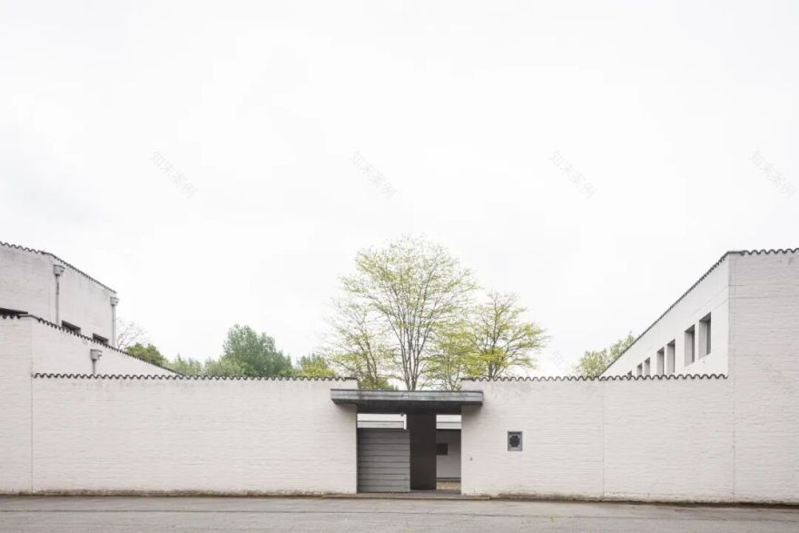 圣本笃修道院·瓦尔斯丨汉斯·范德兰-65