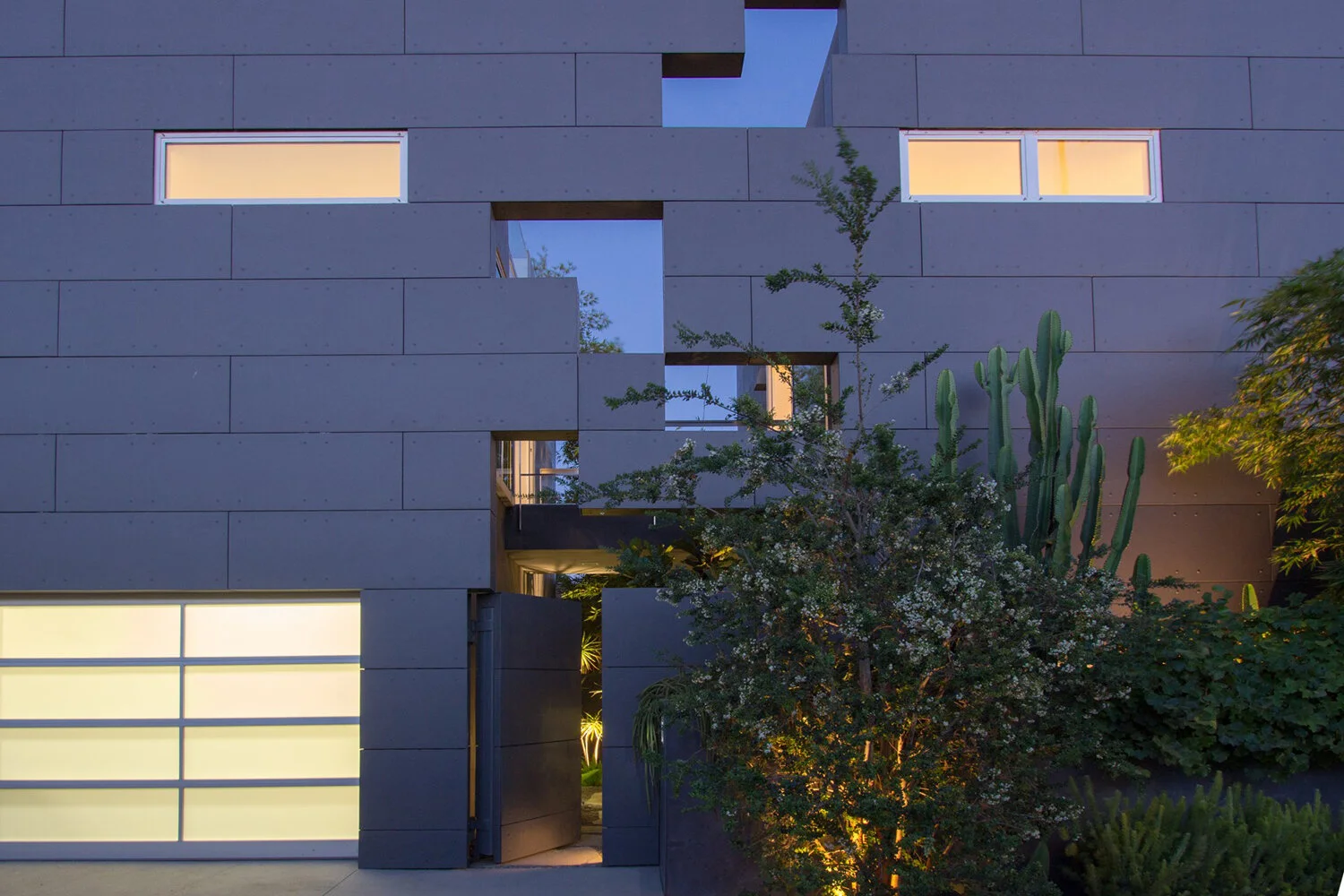 分割式房屋丨美国-21