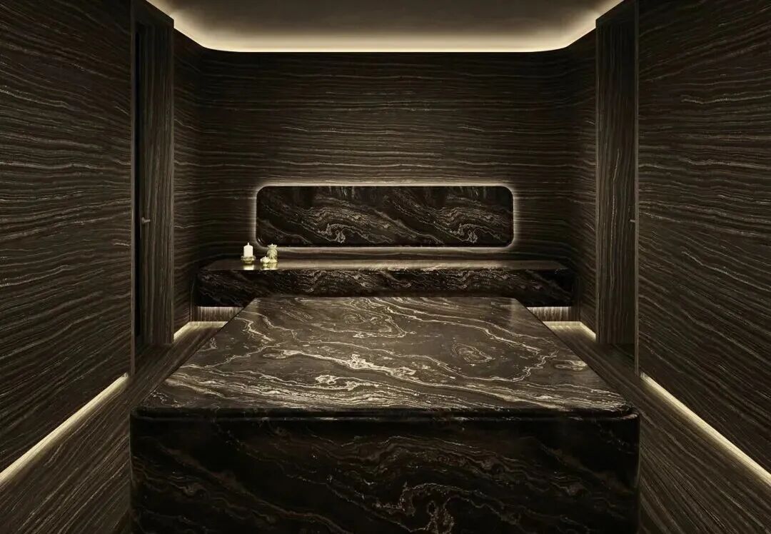 安缦·Amangati海上游艇度假酒店丨荷兰Sinot Yacht Architecture&Design-94