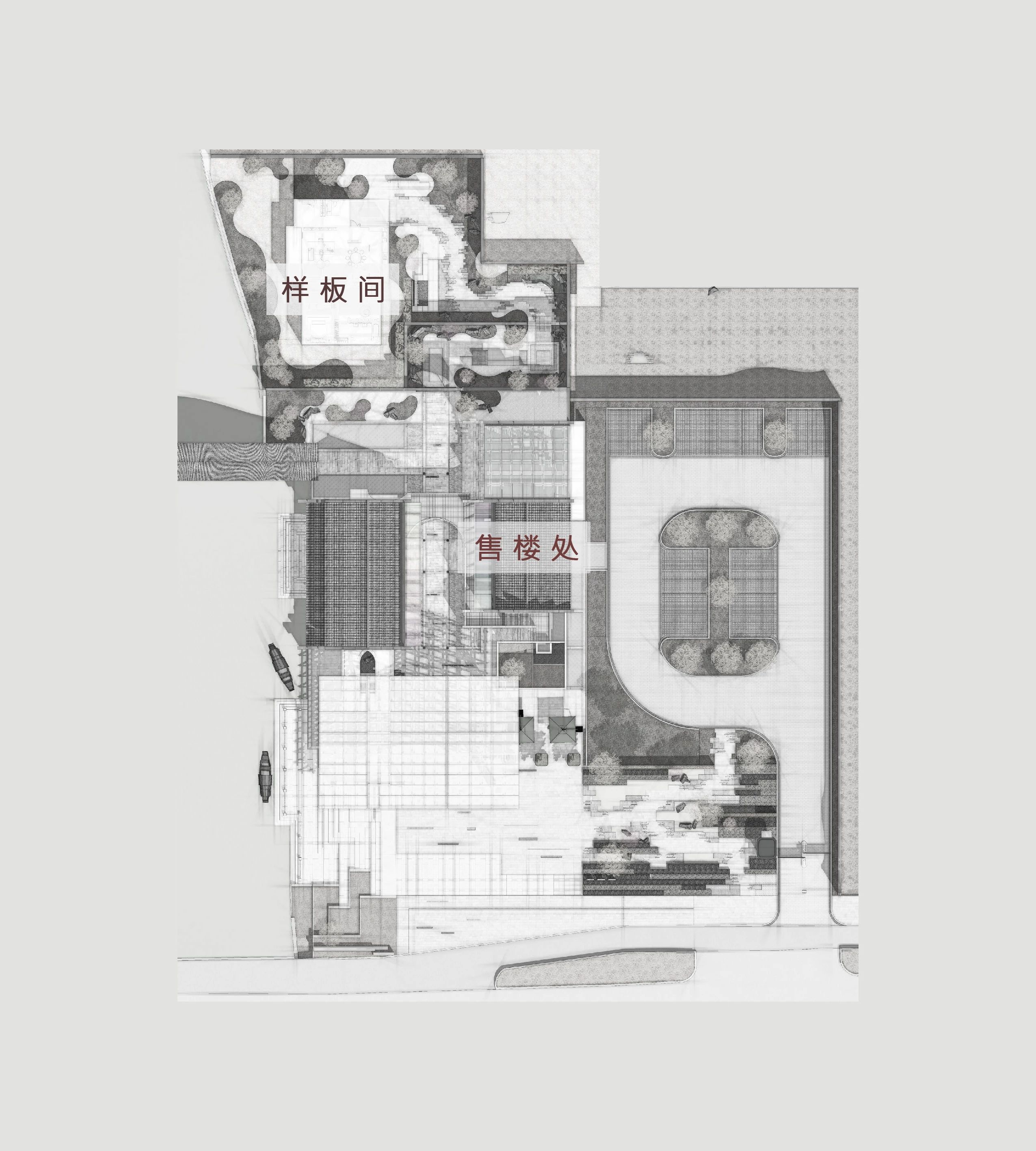 苏州吴江·润樾江南展示中心丨中国苏州丨DIA 丹健国际-20
