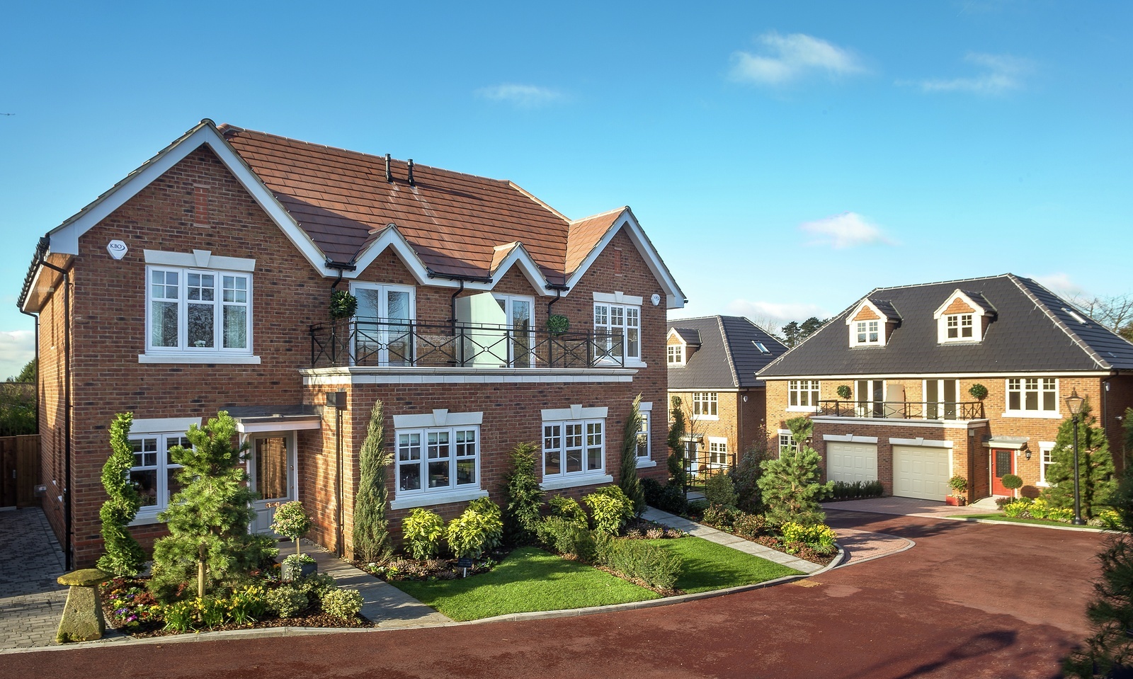 Wargrave Pre School翻新项目丨英国-4