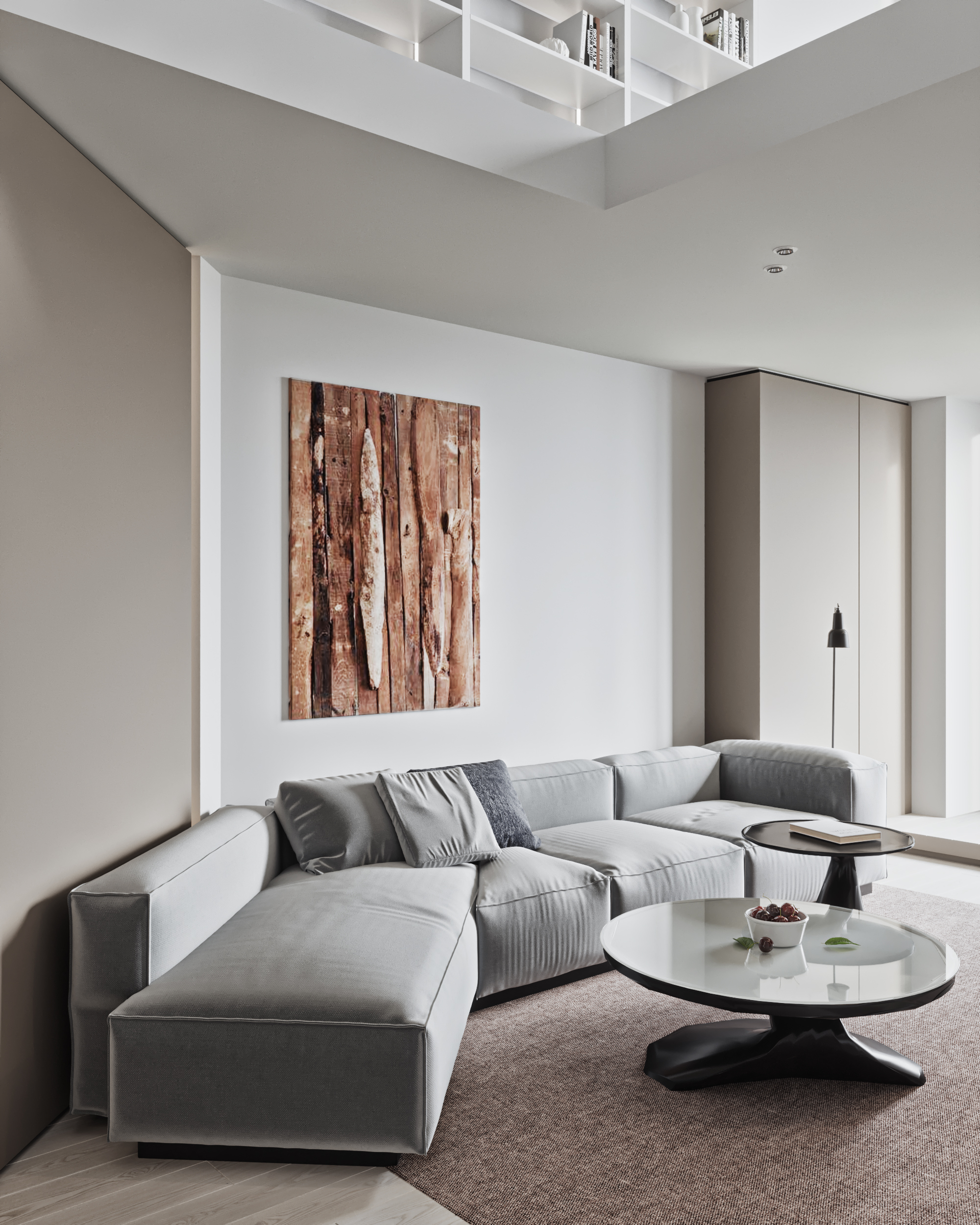 3DMAX 制作地球商业效果图，FS 渲染器助您打造卓越设计-8