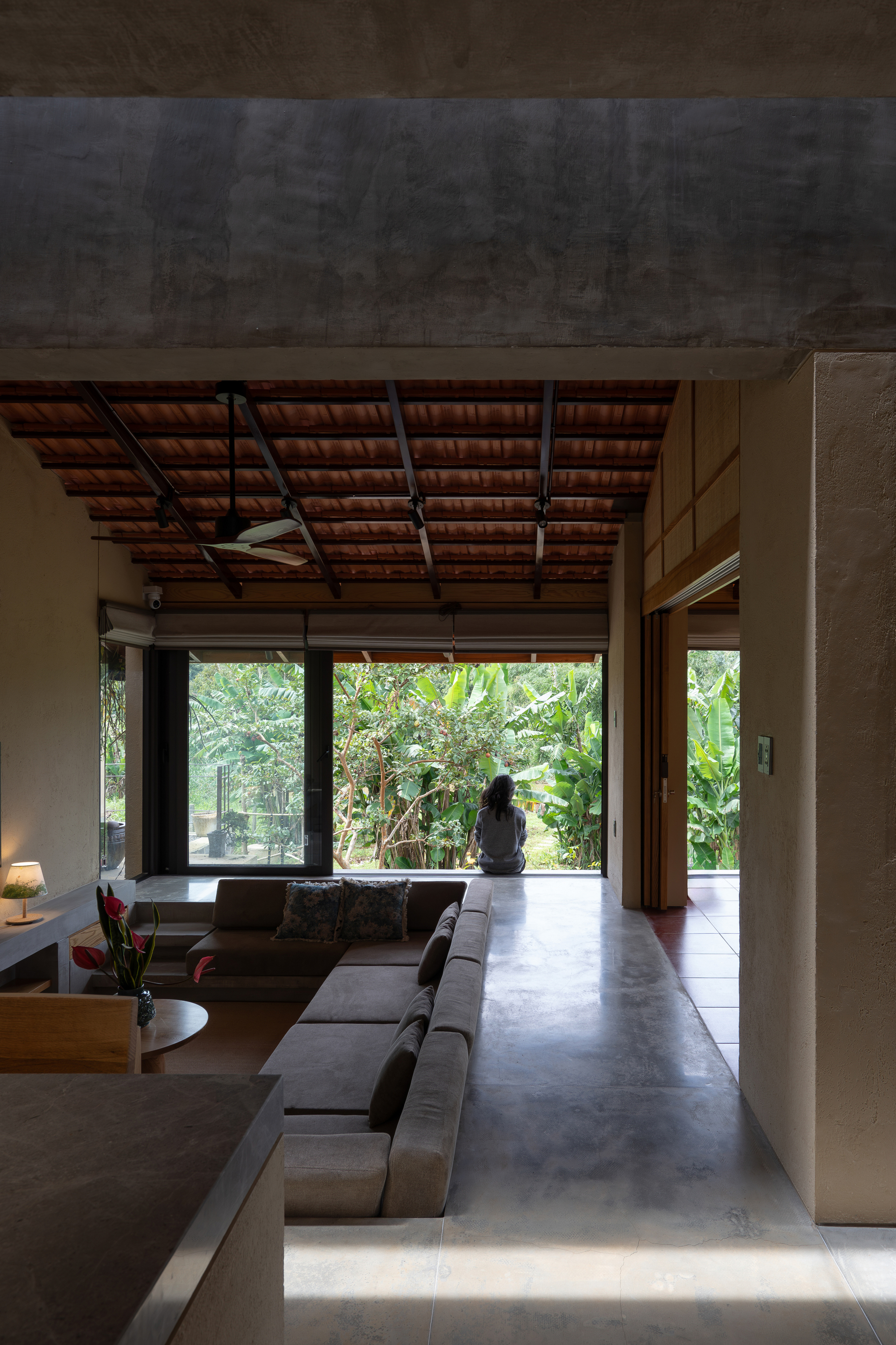 保禄别墅丨越南丨Tad.atelier-20