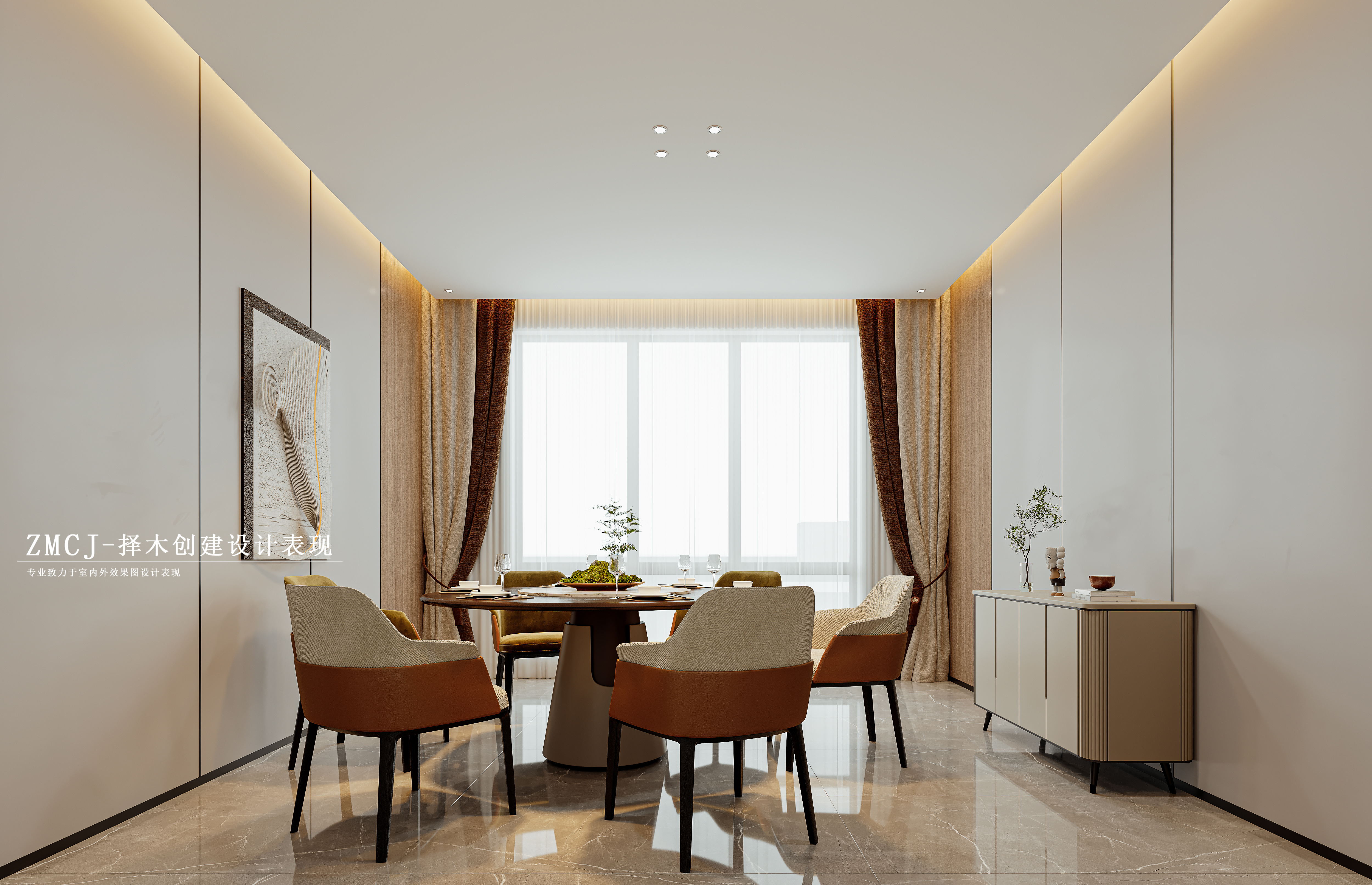 工装-办公室案例-2