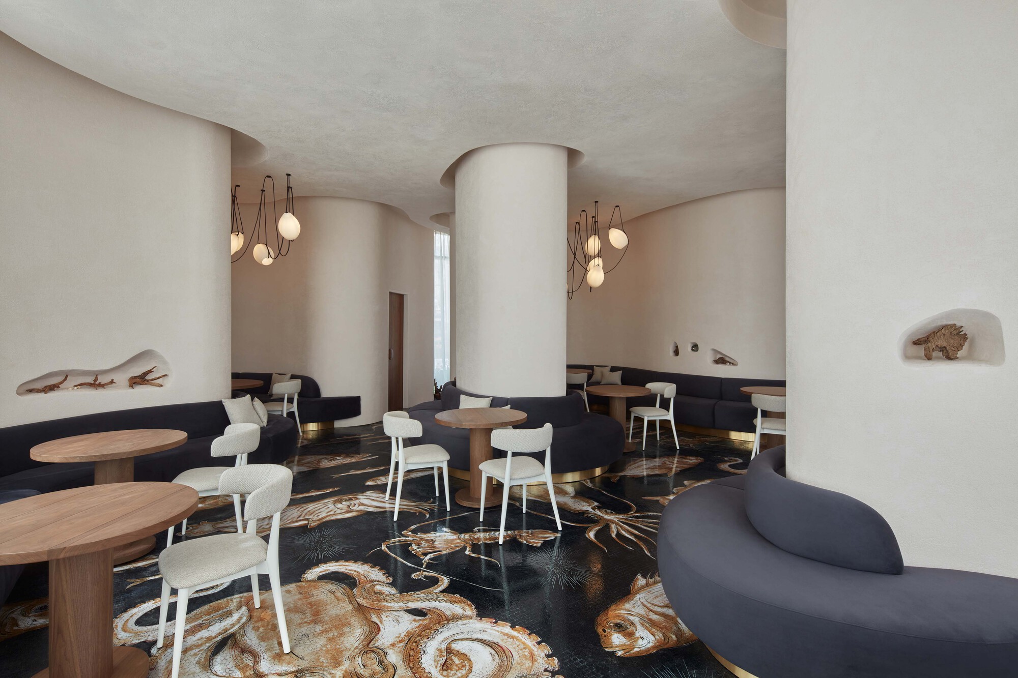 Steki 餐厅丨阿联酋-13