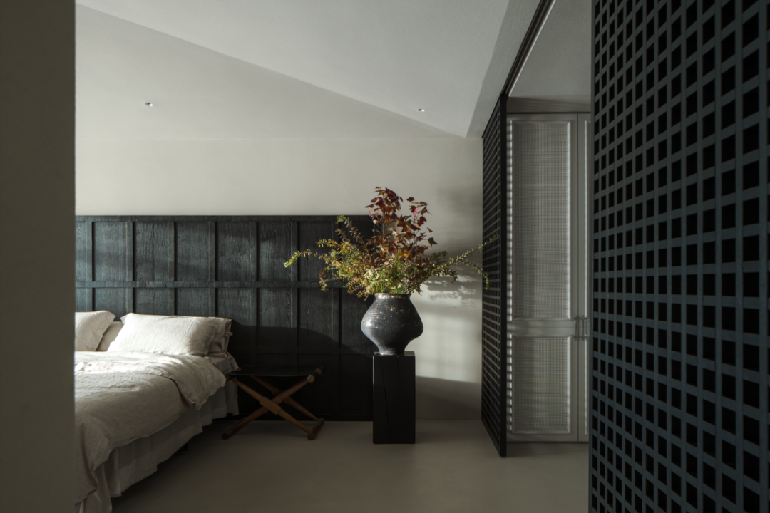 600㎡展厅设计 自然长期主义丨中国深圳丨懒猫创意空间-73