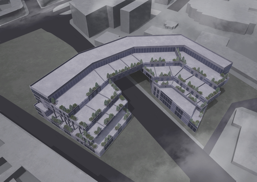 Hotel design "Secret Suite"-25