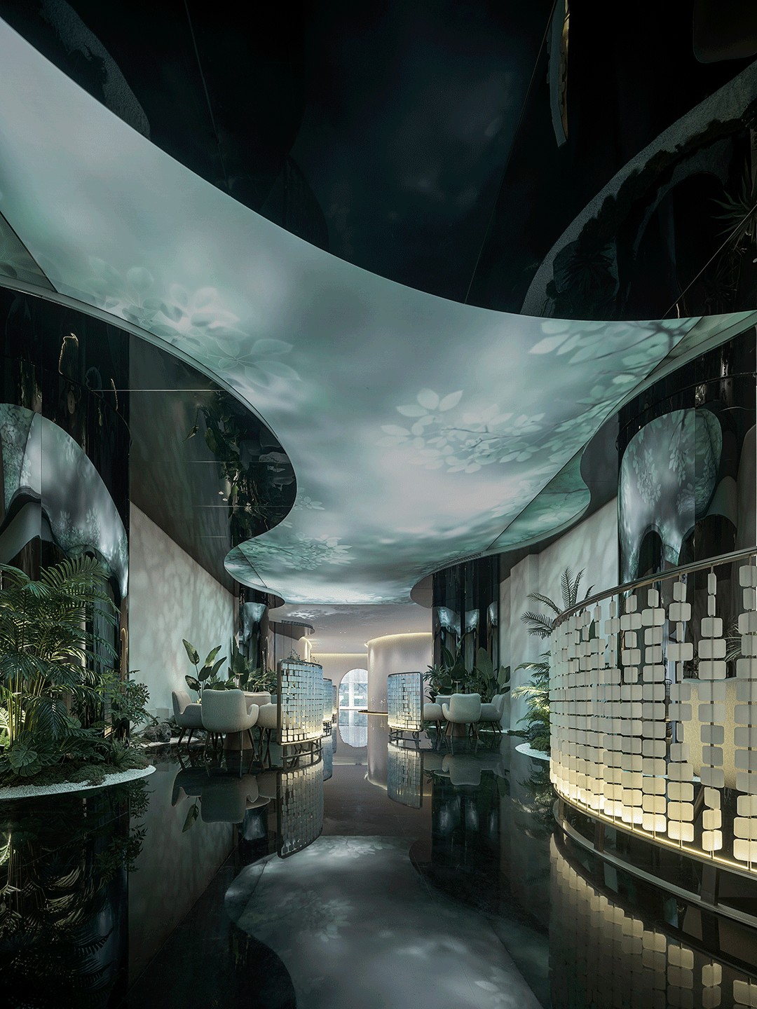 中交远洋那么小镇丨中国北京丨CAC 京典设计-27