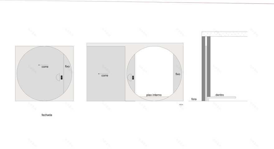 吉奥厨房工作室丨巴西圣保罗丨NMDM.ARQ Nádia Manssur-55