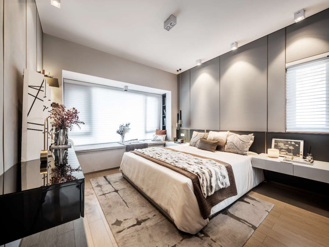 溪境花园丨中国广州丨广州赫尔贝纳室内设计有限公司-65