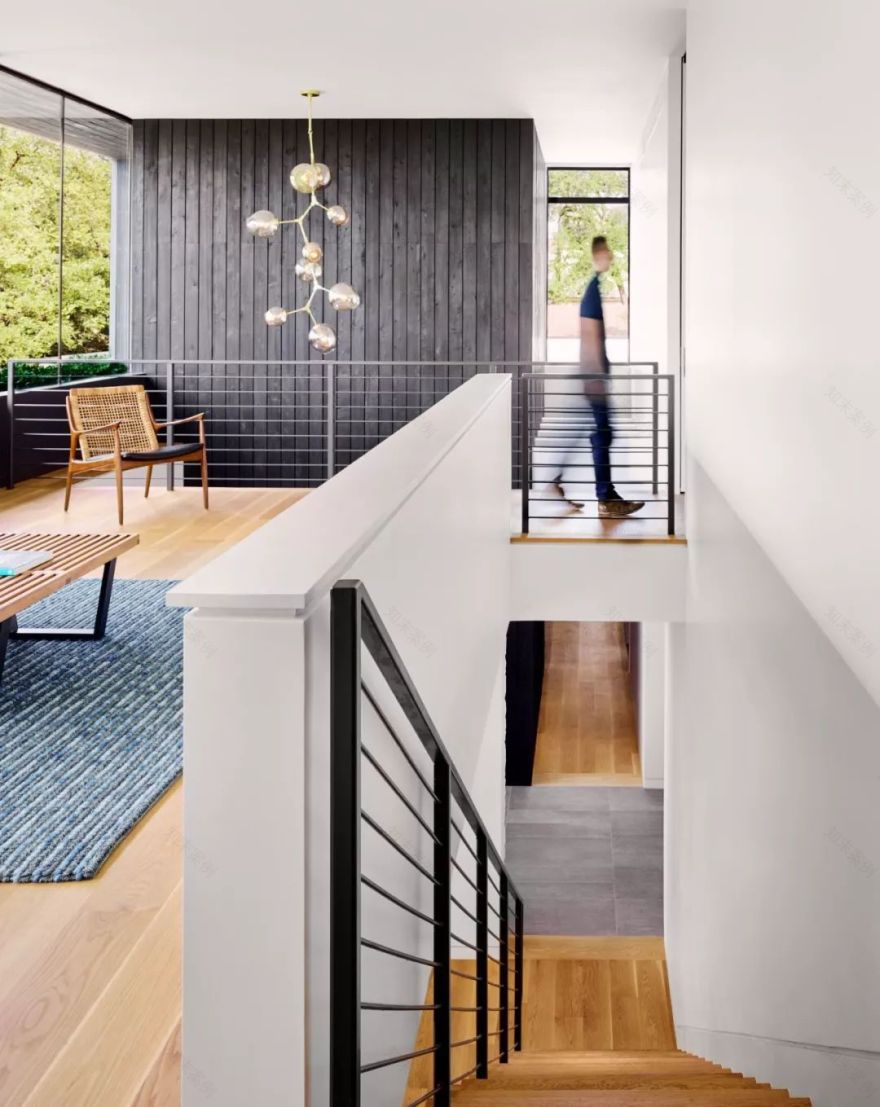 诗意栖居,Specht 建筑的自然共生之美-31