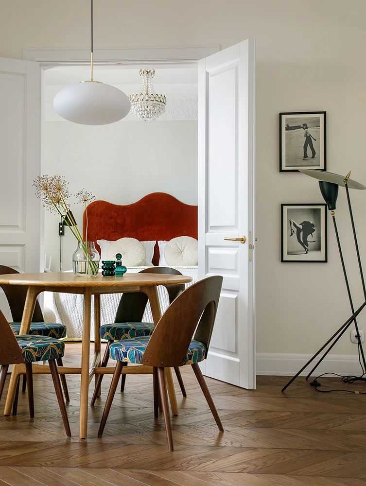 卢加诺公寓丨瑞士丨Yana Molodykh-62