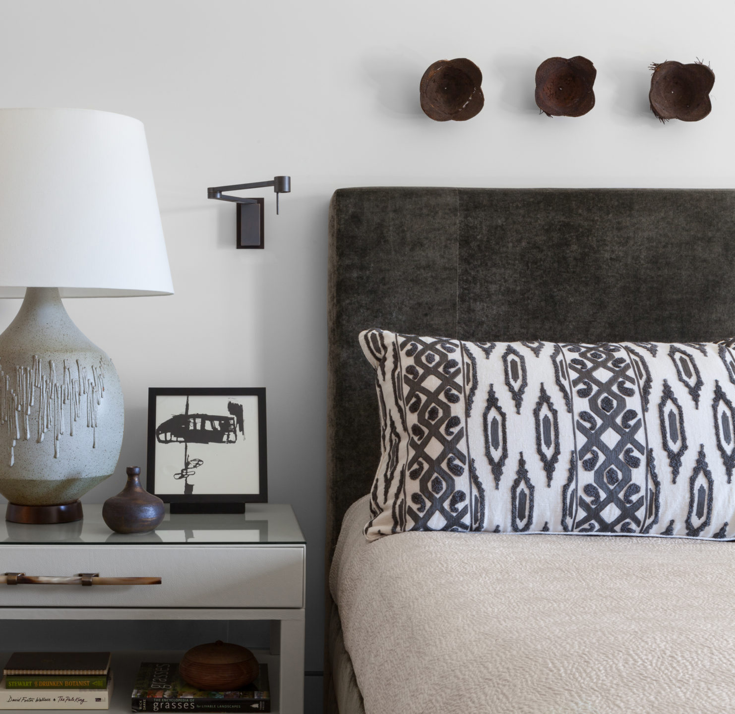 林肯公园现代风格建筑（注：Moderne常见指现代风格，这里结合Lincoln Park推测可能指具有现代风格的与林肯公园相关建筑等，具体语境中可能需根据实际情况确定更精准含义 ）丨美国芝加哥丨Michael Del Piero-12