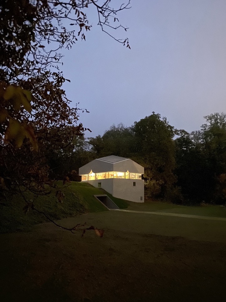 F住宅丨瑞士丨Celoria Architects-34