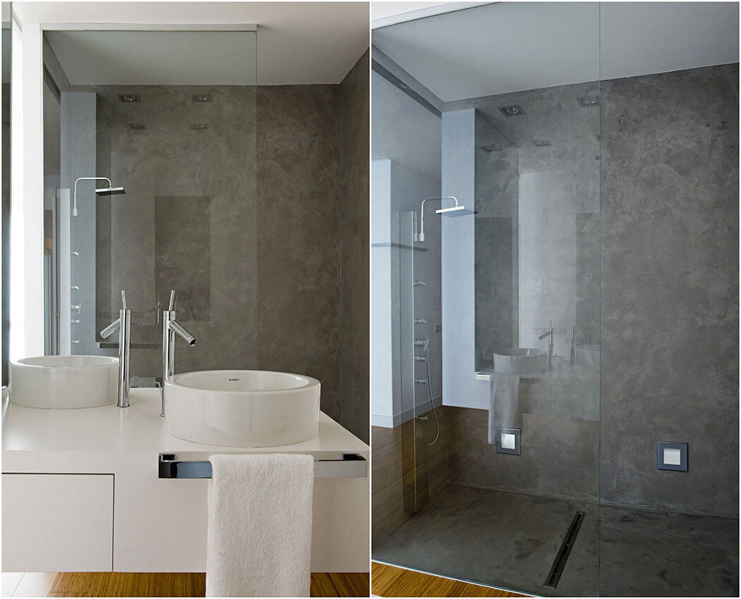 波尔多工业仓库改造成都市阁楼住宅丨法国丨Teresa Sapey Estudio-43