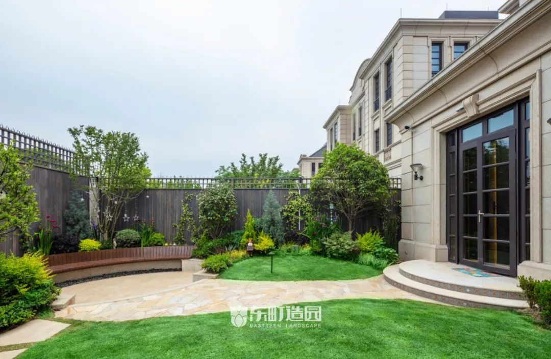 爱丽丝仙境般的儿童花园——上海伊婓墅-33