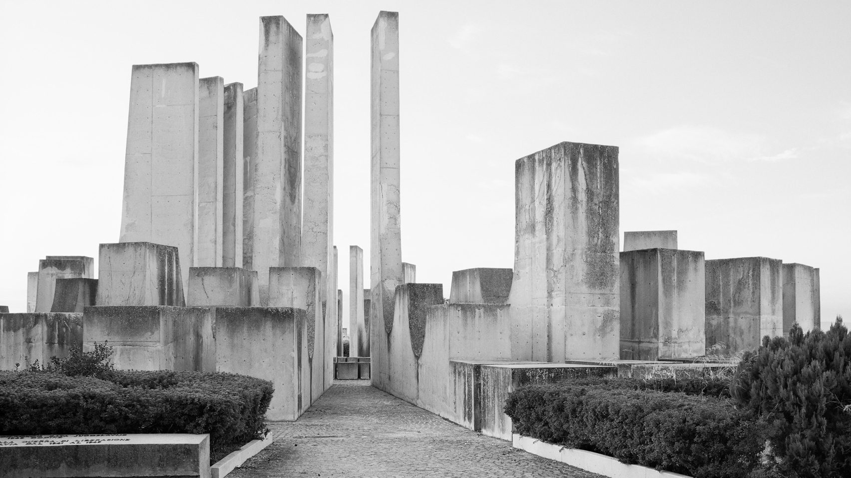 黑白影像中的苏联战争记忆 | 欧洲二战纪念馆-0