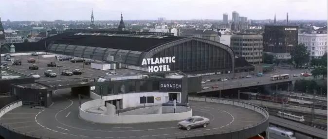 曼谷辛顿凯宾斯基酒店-69