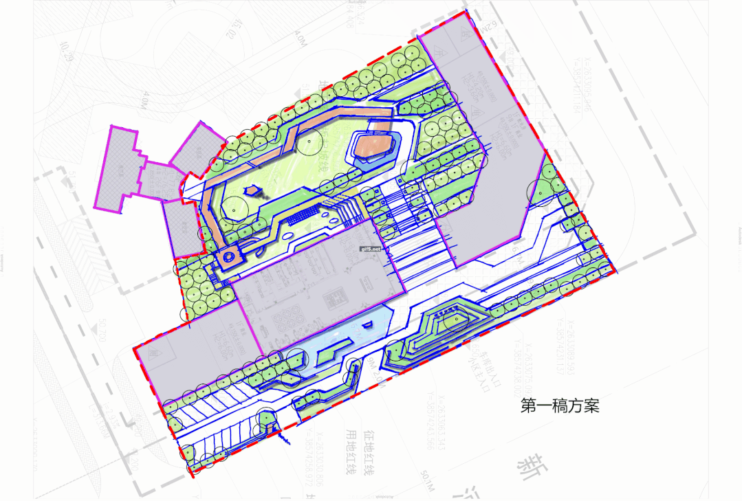 河源美的·云筑展示区丨中国河源丨广东天元建筑设计有限公司-47