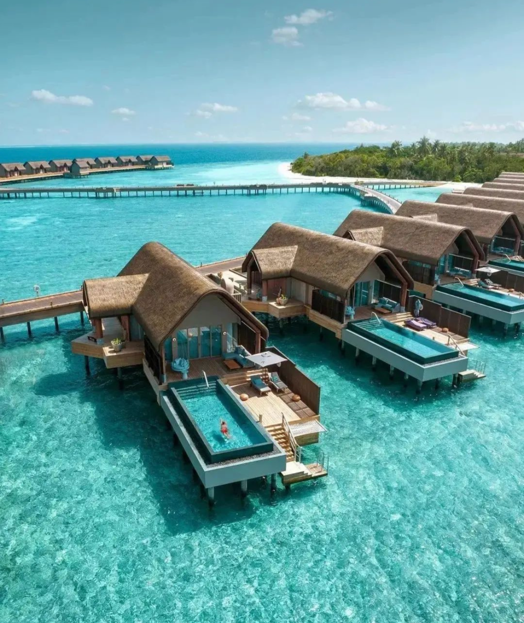 马尔代夫 Joali Being 沉浸式健康度假村丨Autoban-14