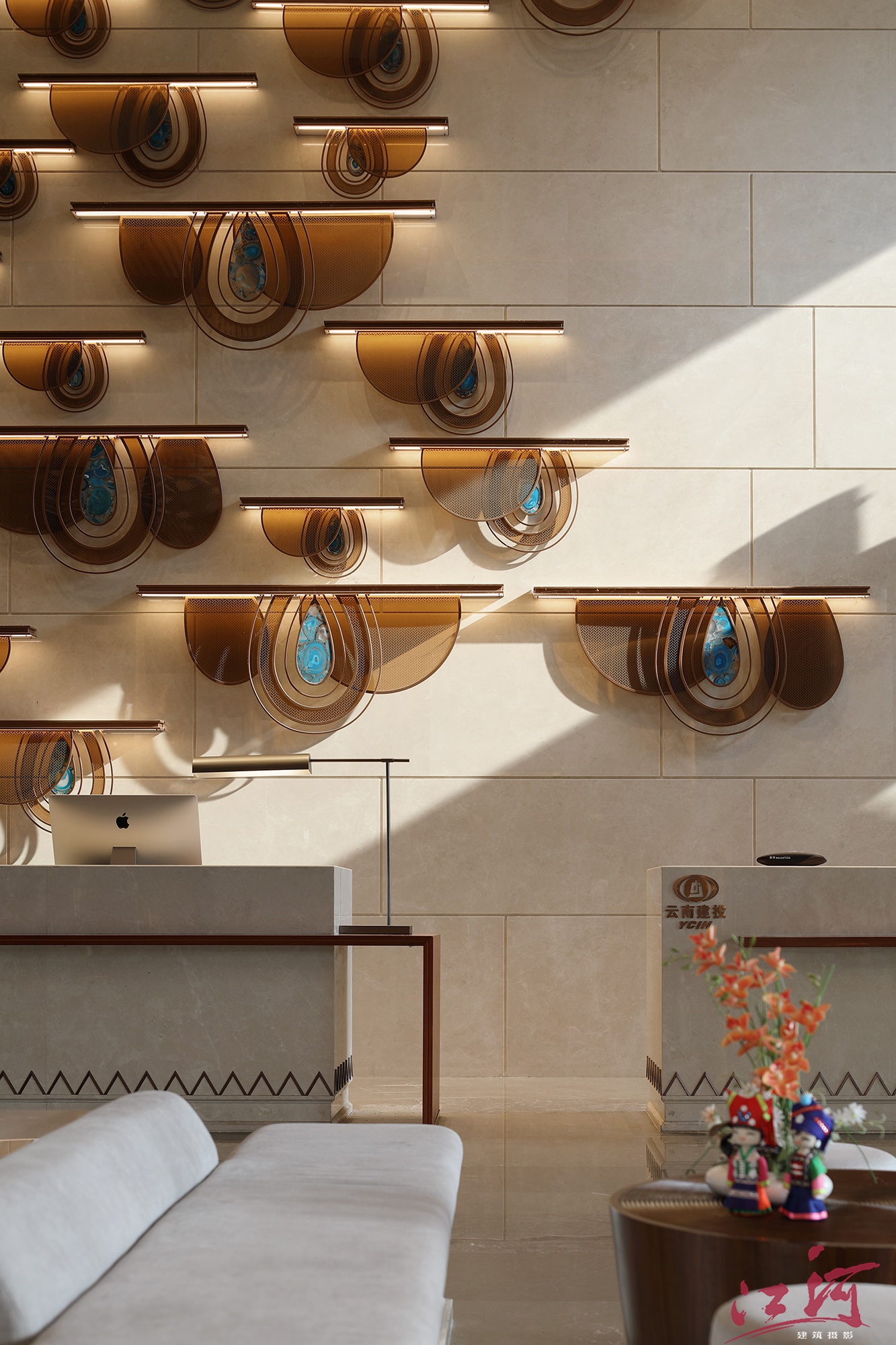 玉溪戛洒外滩豪生酒店 | 江河摄影-13