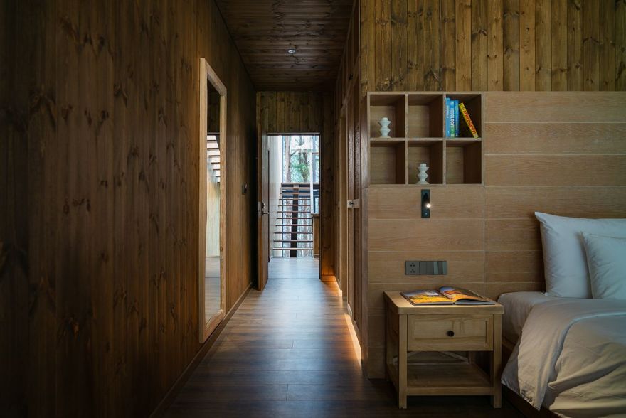 越南星之别墅(Villa of The Star)-13