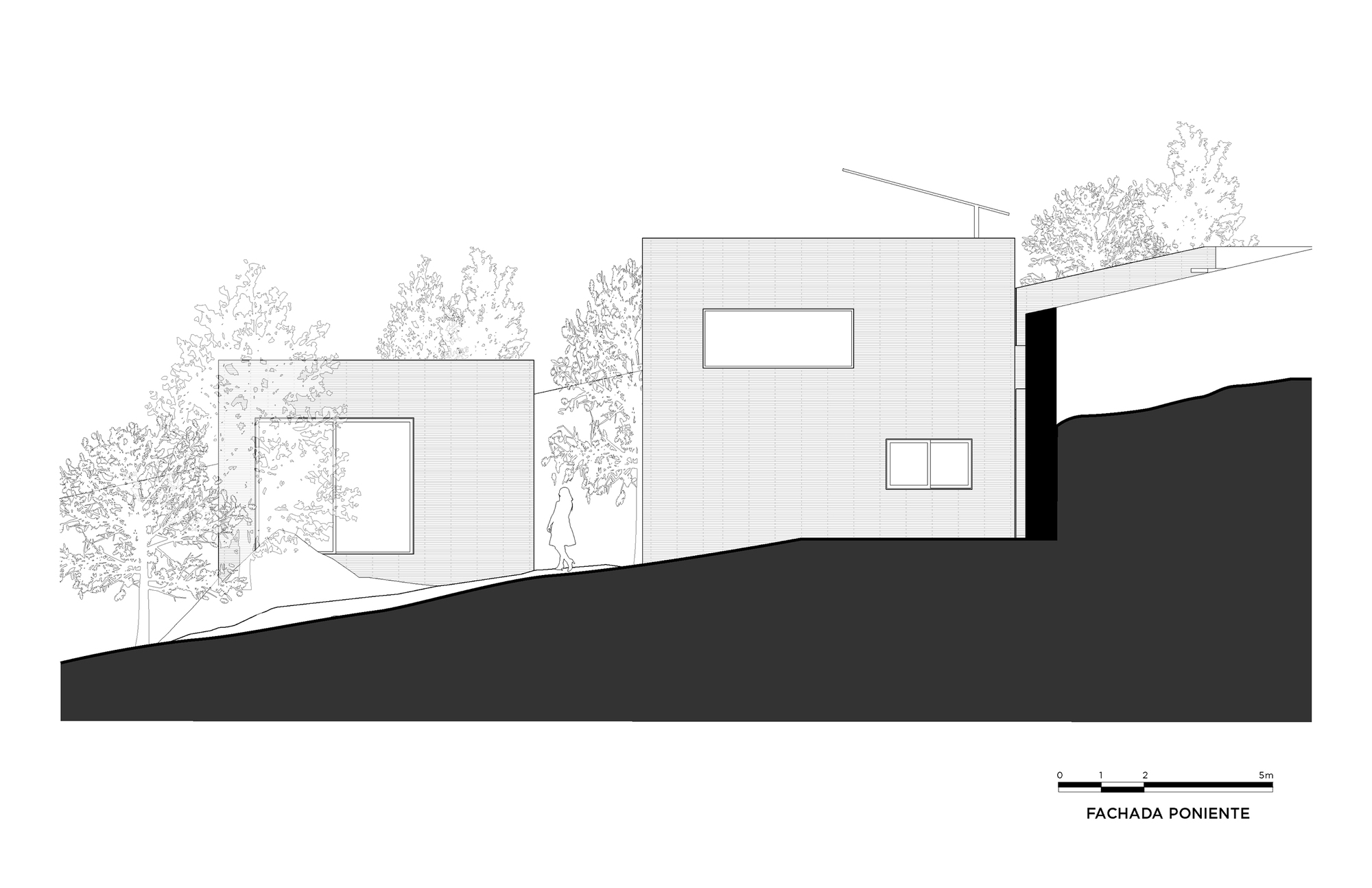 Colibrí House / ViGa Arquitectos-36