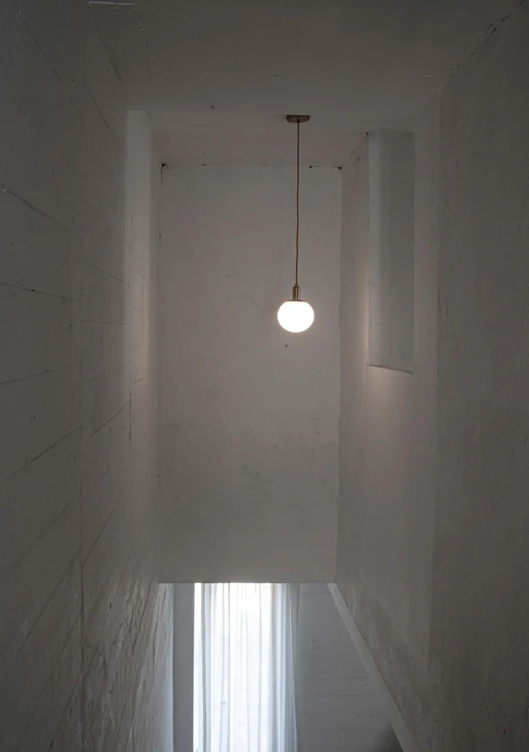   郦文曦建筑事务所丨浙江 间之家 MA House 建筑设计  丨中国浙江-73