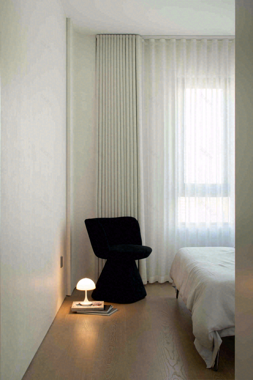 中央公园·家的温度丨中国浙江丨水木设计-42