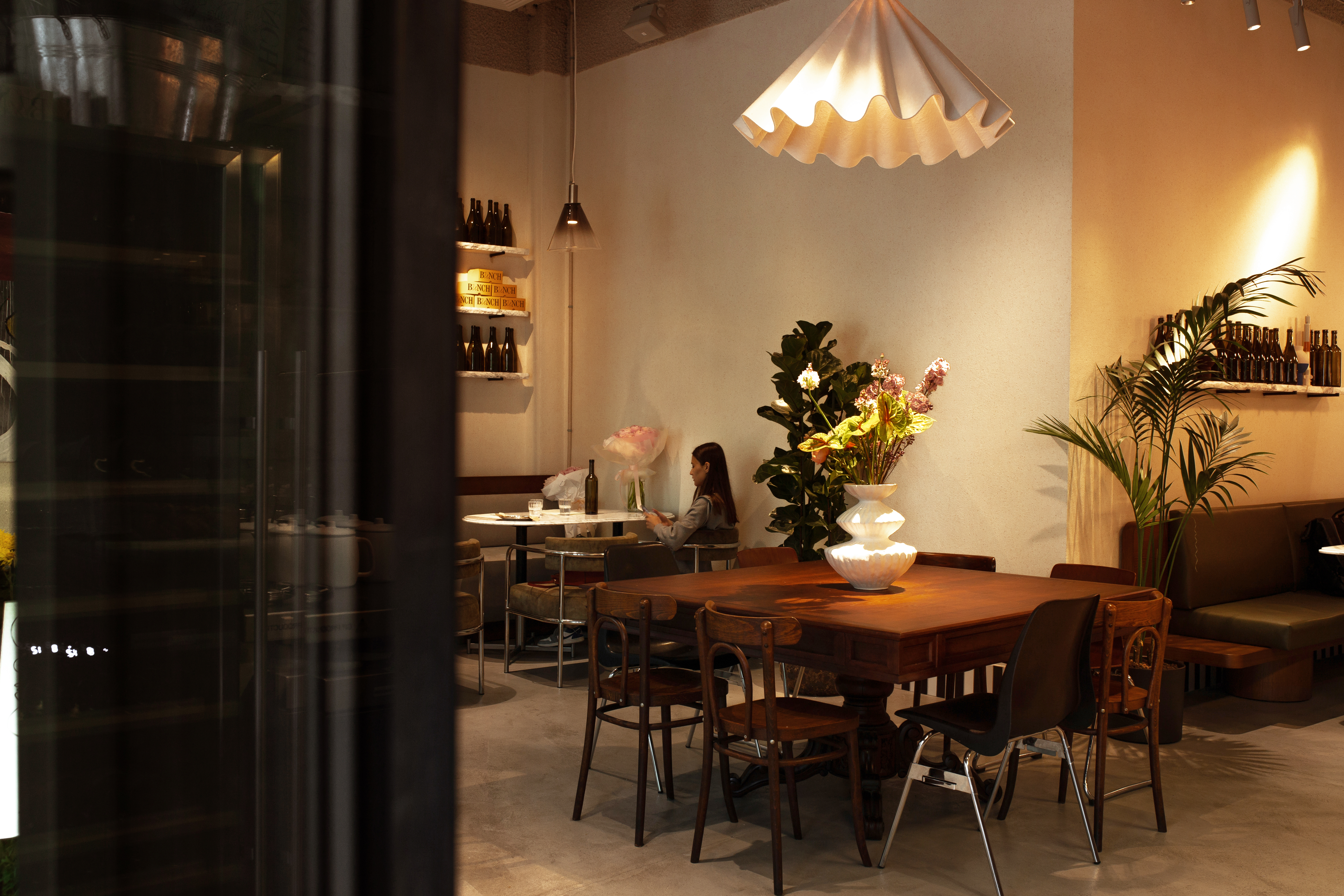 cafe BUNCH-10
