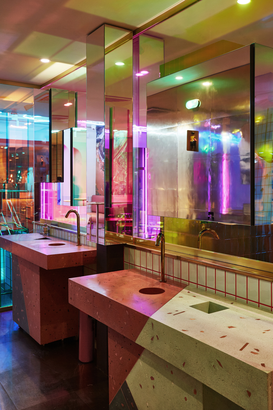 米迪亚咖啡馆-18