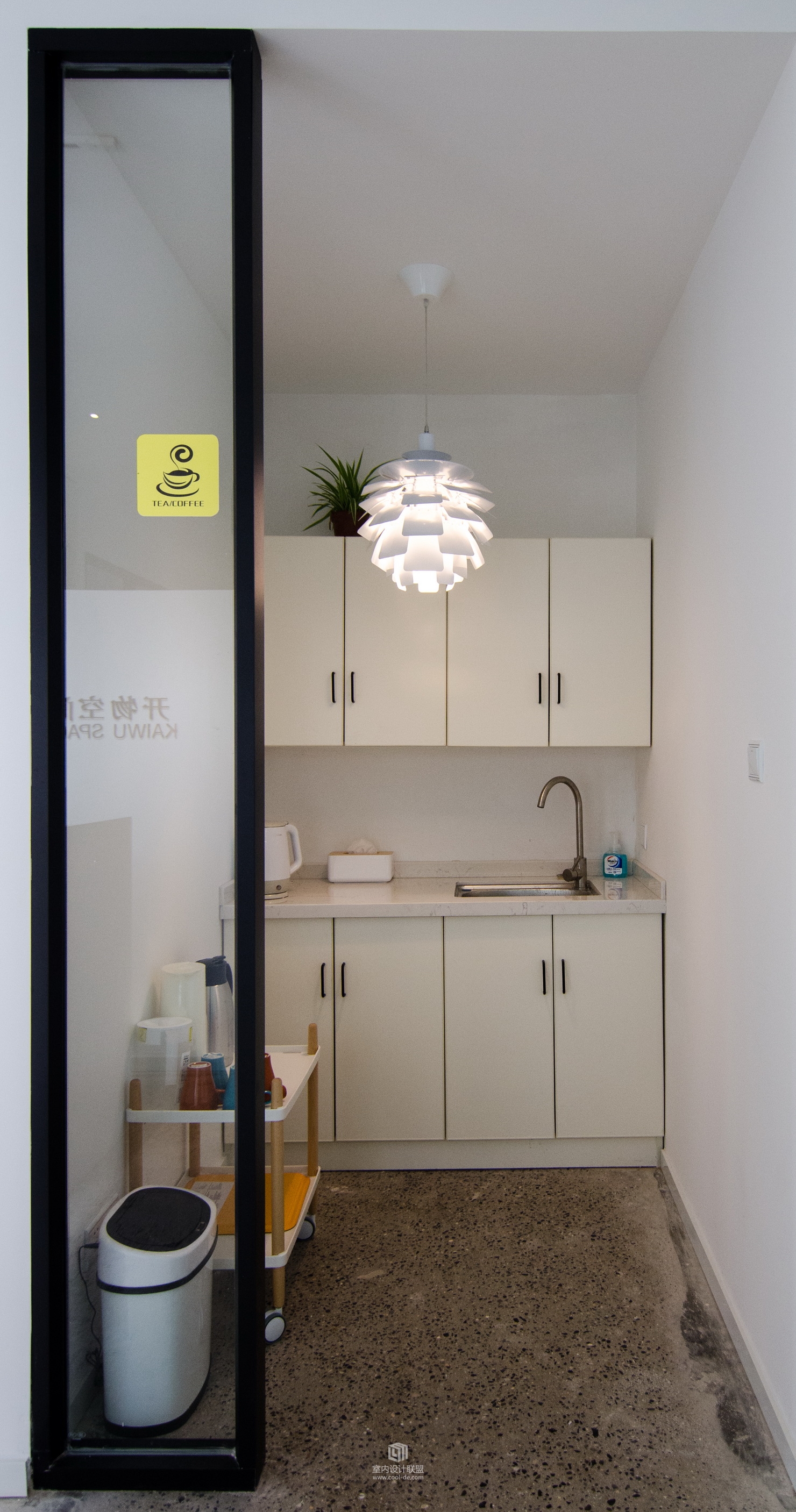 开物空间办公室-13