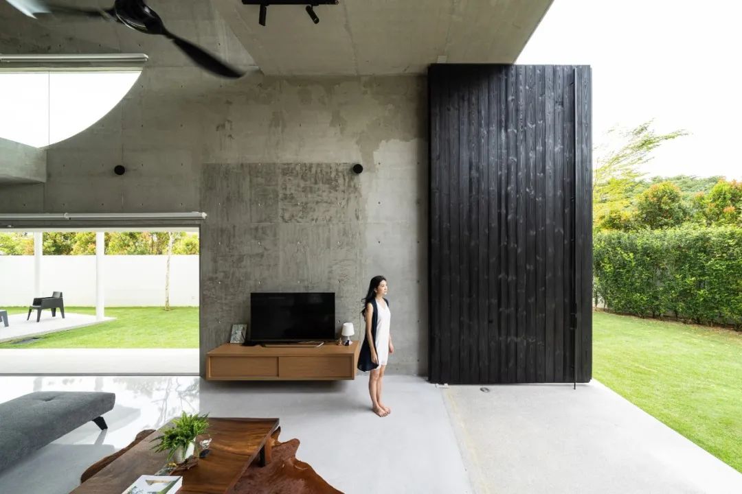 马来西亚郊区联排别墅-15