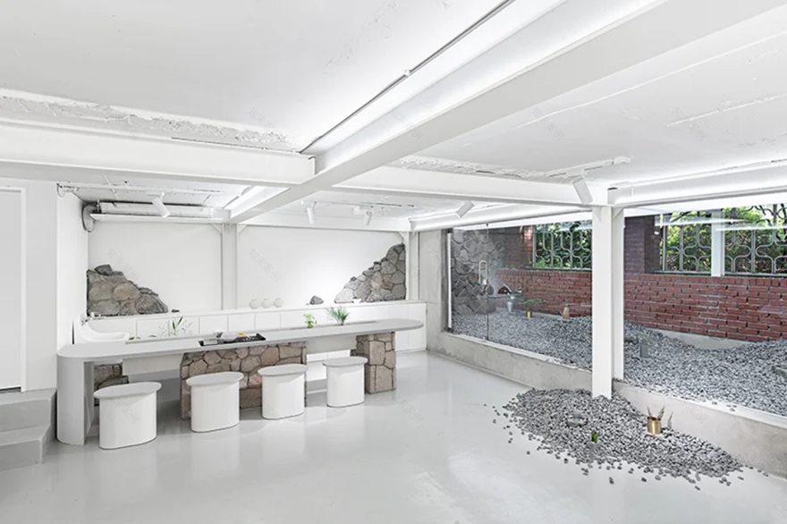 首尔花茶店"bloom & co·"-0