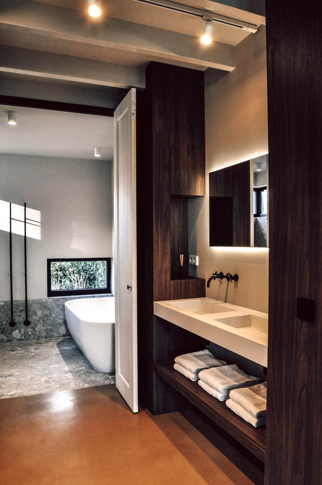 Cool House Doetinchem改造项目丨荷兰丨Jeroen de Nijs（建筑师）,bni bv-12